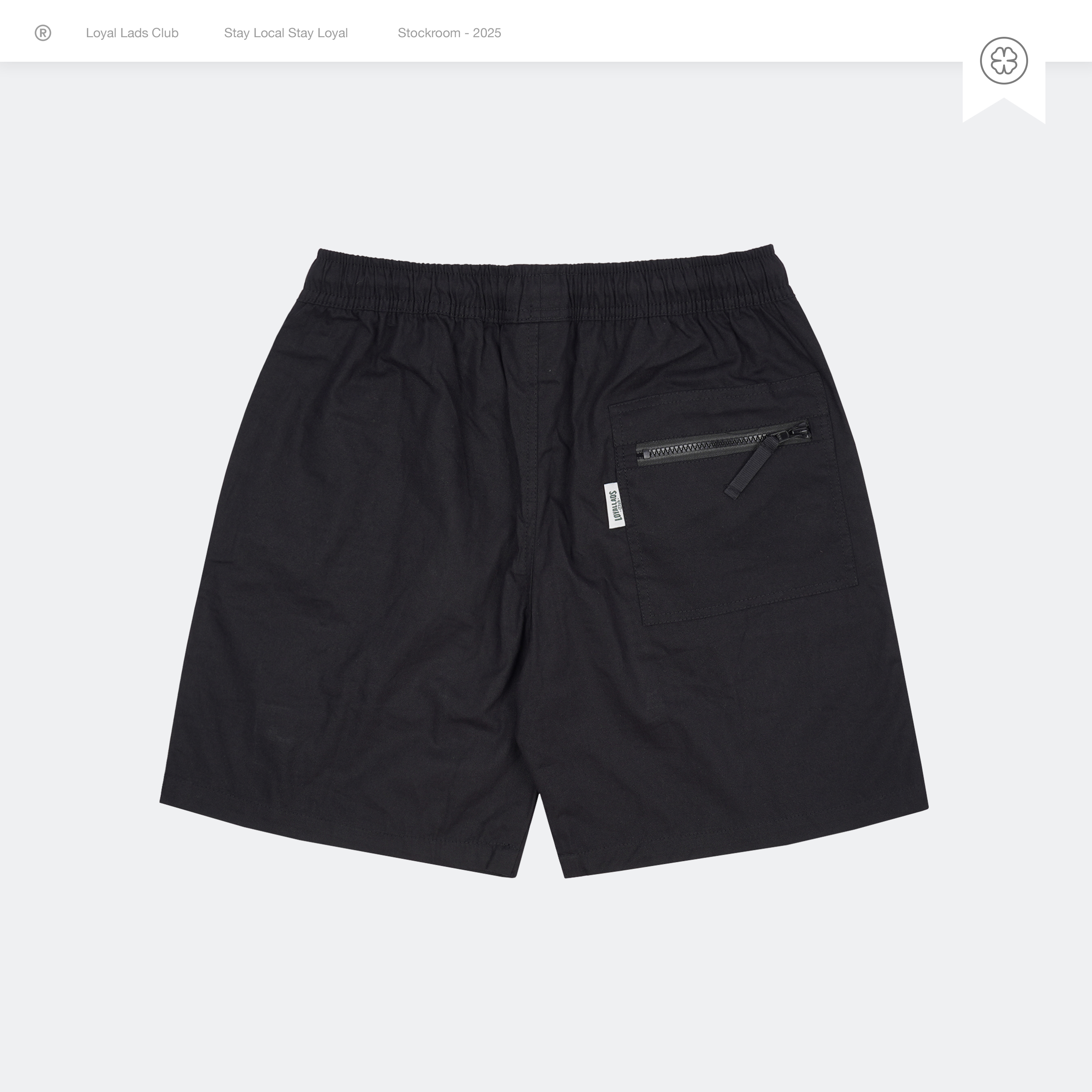 Boardshort - Fallo - Thumbnail 2